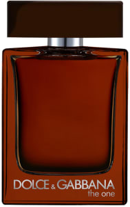 DOLCE & GABBANA THE ONE פרפיום לגבר