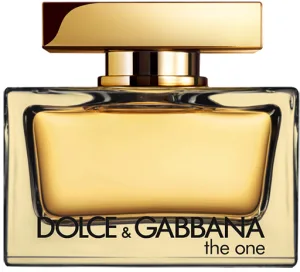 DOLCE & GABBANA THE ONE א.ד.פ אינטנס לאשה