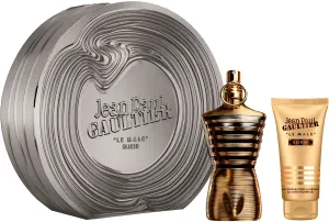 Jean Paul GAULTIER LE MALE סט א.ד.פ + ג'ל רחצה לגבר