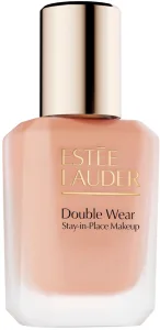 ESTEE LAUDER DOUBLE WEAR STAY IN PLACE מייק אפ - COOL CREME 3C0