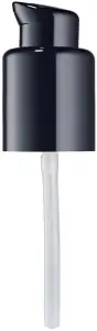 ESTEE LAUDER DOUBLE WEAR משאבת מייק אפ