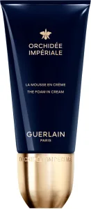 GUERLAIN ORCHIDEE IMPERIALE קרם ניקוי מקציף