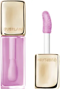 GUERLAIN KISSKISS BEE GLOW שמן שפתיים - 209 BLOOMING