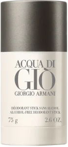 GIORGIO ARMANI ACQUA DI GIO דאודורנט סטיק לגבר
