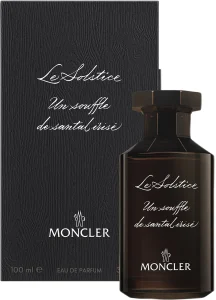 MONCLER COLLECTION CIEL DHIVER א.ד.פ יוניסקס