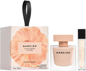 Narciso Rodriguez NARCISO PUDREE סט א.ד.פ + א.ד.פ לאשה