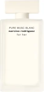 Narciso Rodriguez PURE MUSC BLANC א.ד.פ לאשה