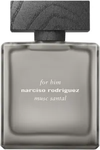 Narciso Rodriguez MUSC SANTAL א.ד.פ אינטנס לגבר