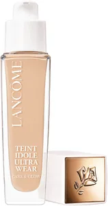 LANCOME TEINT IDOLE ULTRA WEAR CARE & GLOW מייק אפ 105W