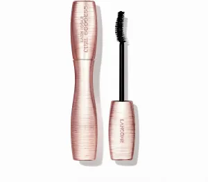 LANCOME LASH IDOLE CURL GODDESS מסקרה - שחור 01