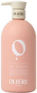 OLIERE PARIS HYDRA WAVE שמפו לשיער מתולתל