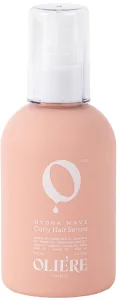 OLIERE PARIS HYDRA WAVE סרום לשיער מתולתל