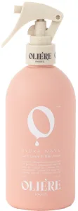 OLIERE PARIS HYDRA WAVE מסכה ללא שטיפה לשיער גלי עד מתולתל