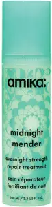 AMIKA MIDNIGHT MENDER מסכת לילה לשיקום שיער פגום