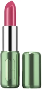 CLINIQUE POP LONGEWEAR SHINE שפתון בגימור מבריק - LOVE POP 13