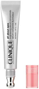 CLINIQUE ALL ABOUT EYES RICH סרום הבהרה מרוכז לעיניים