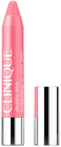 CLINIQUE CHUBBY STICK שפתון לחות עם גוון - 31  TOTALLY TUTU