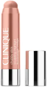 CLINIQUE CHUBBY STICK היילטר - 01 HEFTY HIGHLIGHT