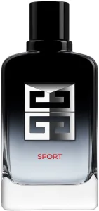 GIVENCHY GENTLEMAN SOCIETY SPORT א.ד.פ לגבר
