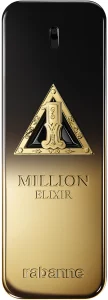 Rabanne 1 MILLION NIGHT ELIXIR אקסטרט דה פרפיום לגבר