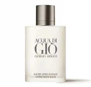 GIORGIO ARMANI ACQUA DI GIO אפטר שייב באלם