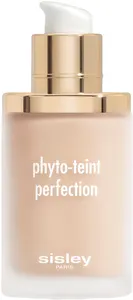 sisley PHYTO TEINT PERFECTION מייק-אפ עמיד 00N IVORY