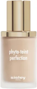sisley PHYTO TEINT PERFECTION מייק-אפ עמיד 1C PETAL