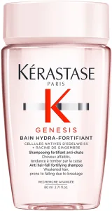 KERASTASE GENESIS שמפו לחיזוק שיער דק וחלש הנוטה להישבר והפחתת דילול השיער
