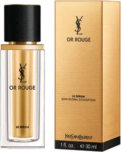YVES SAINT LAURENT OR ROUGE סרום למראה עור זוהר