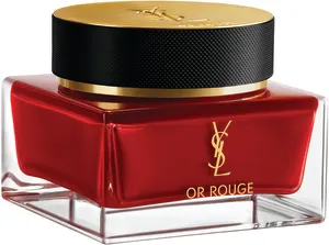 YVES SAINT LAURENT OR ROUGE קרם במרקם עשיר לטשטוש ומניעת סימני הזדקנות