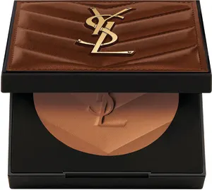YVES SAINT LAURENT ALL HOURS ברונזר אבקתי - WARM SANDALWOOD