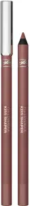 YVES SAINT LAURENT LOVENUDE KISS SHAPER תוחם שפתיים - UNDRESSED PINK 01