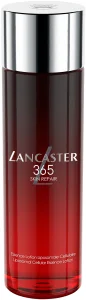 LANCASTER 365 מי הכנה