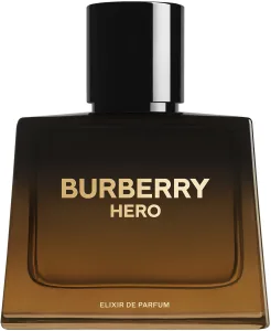 BURBERRY HERO ELIXIR פרפיום לגבר