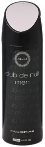ARMAF CLUB DE NUIT ARMAF בודי ספריי לגבר