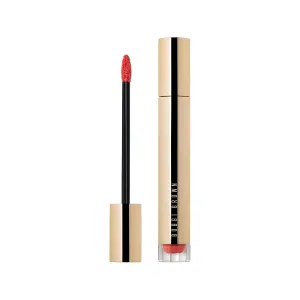BOBBI BROWN LUXE שפתון יוקרתי במרקם נוזלי למראה מאט - LUNCH DATE