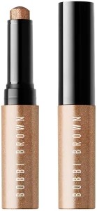 BOBBI BROWN LONG WEAR צללית קרמית בסטיק בגימור נוצץ  - BRILLIANT HONEY