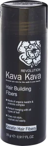 KAVA KAVA סיבי שיער - MEDIUM