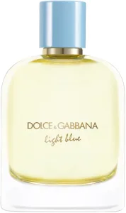 DOLCE & GABBANA Light Blue א.ד.פ לגבר