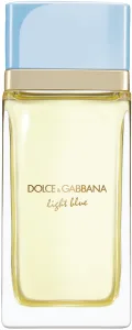 DOLCE & GABBANA Light Blue א.ד.פ לאשה
