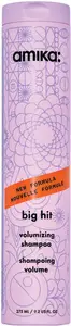 AMIKA BIG HIT VOLUMIZING שמפו להענקת נפח לשיער