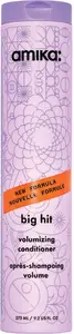 AMIKA BIG HIT VOLUMIZING מרכך להענקת נפח לשיער