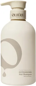 OLIERE PARIS CONTRAST שמפו לתוספות שיער