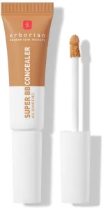 ERBORIAN SUPER BB קונסילר לגוון עור שזוף עד כהה/ קרמל SPF 25