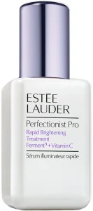 ESTEE LAUDER PERFECTIONIST PRO סרום להבהרה