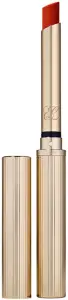 ESTEE LAUDER PURE COLOR שפתון בגימור מאט משי - 120 TEMPERATURE RISING