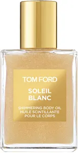 TOM FORD SOLEIL BLANC שימר גוף