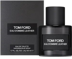 TOM FORD &nbsp;EAU D'OMBRE LEATHER א.ד.פ יוניסקס