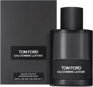 TOM FORD &nbsp;EAU D'OMBRE LEATHER א.ד.פ יוניסקס