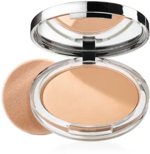CLINIQUE STAY MATTE SHEER פודרה נטולת שומן למראה מאט - 04 STAY LIGHT NEUTRAL